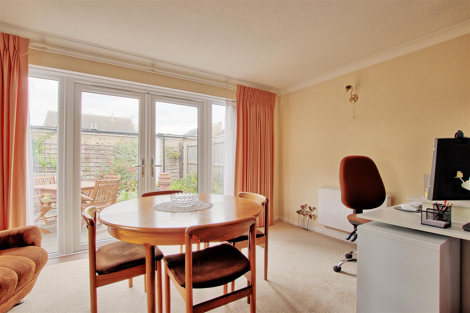 Wolsey Way, Cambridge